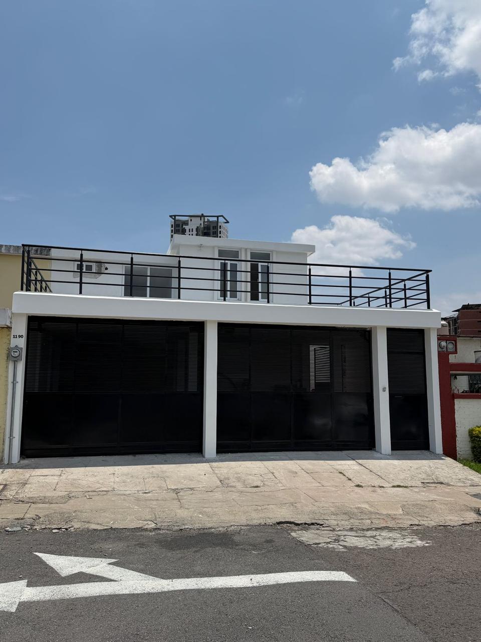 House for Sale in Granai 2, Inside Garita—Recently Remodeled