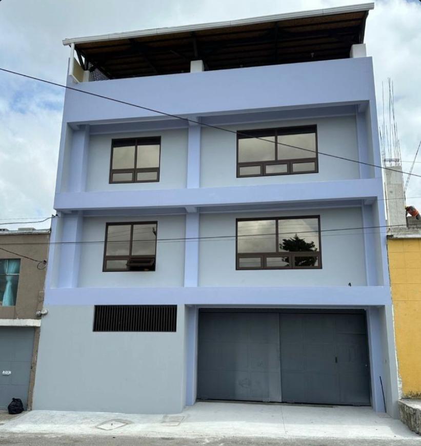 APROVECHE!!!! VENDO OFICINAS EN EDIFICIO REFORMA 10 Z.10