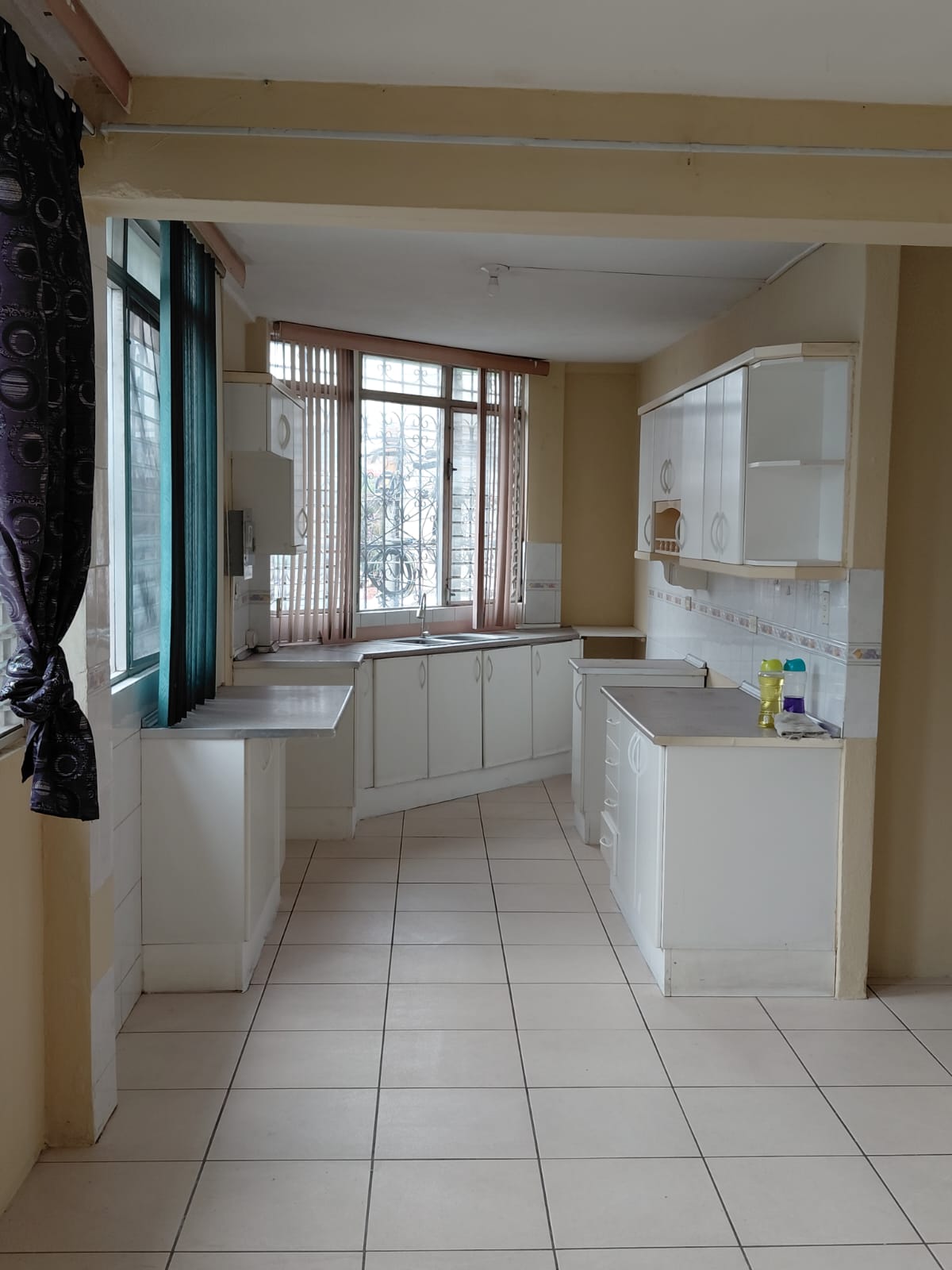 APARTMENT IN ZONE 2, CIUDAD NUEVA, ONE BLOCK FROM AVENIDA LA INDEPENDENCIA