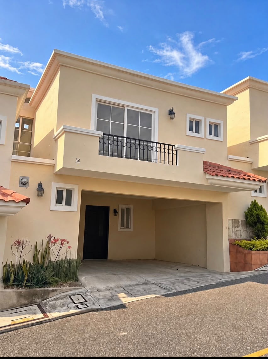 PEÑÓN DE SAN ÁNGEL RENTAL, ZONE 2